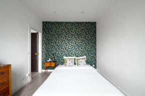 Appartement idealement localise a Boulogne